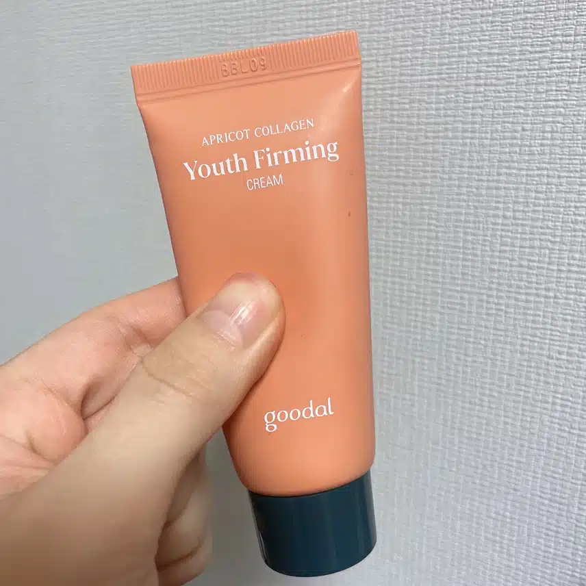 요즘엔 이 크림