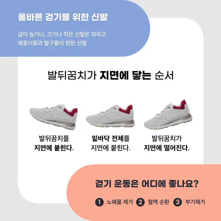 [챌린지] 6천보걷기챌린지 5기 오픈💗완주자 전원에게 1,000d포인트 증정⛄