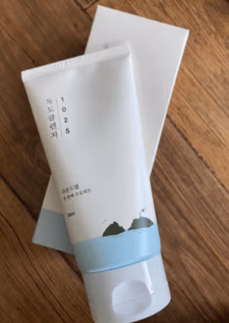 독도 클렌저 후기