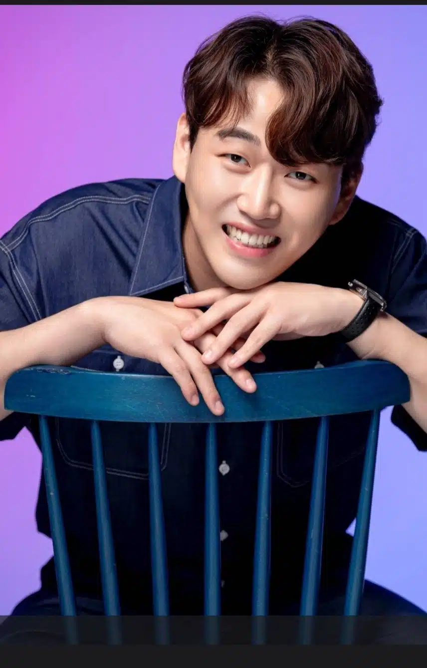 가수님 사랑합니다