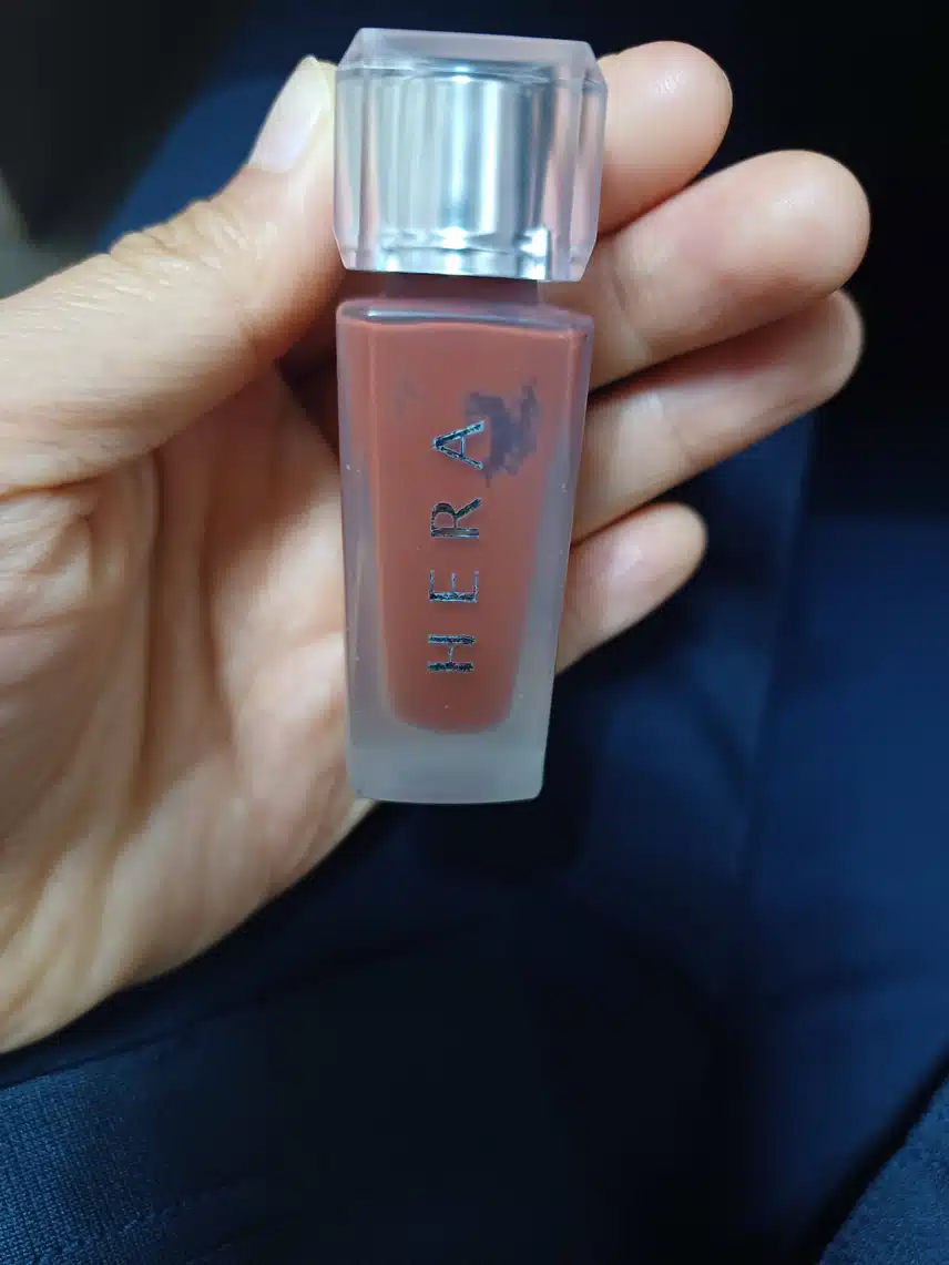 저의 여름아이템 립메이크업 제품 소개합니다~!!
