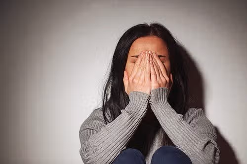 [스트레스성 공황장애] 제가요?