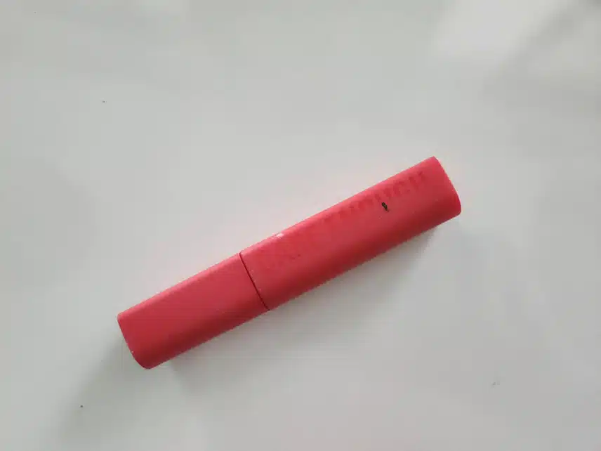 이주의 키워드 미샤 데어 틴트