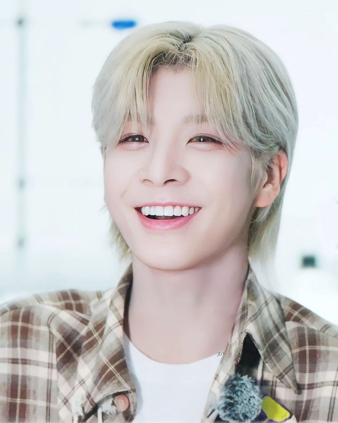 그대는 특별한 정동원군 