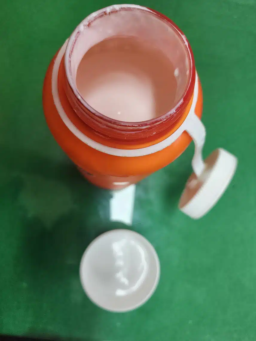 비코리치 코코넛밀크