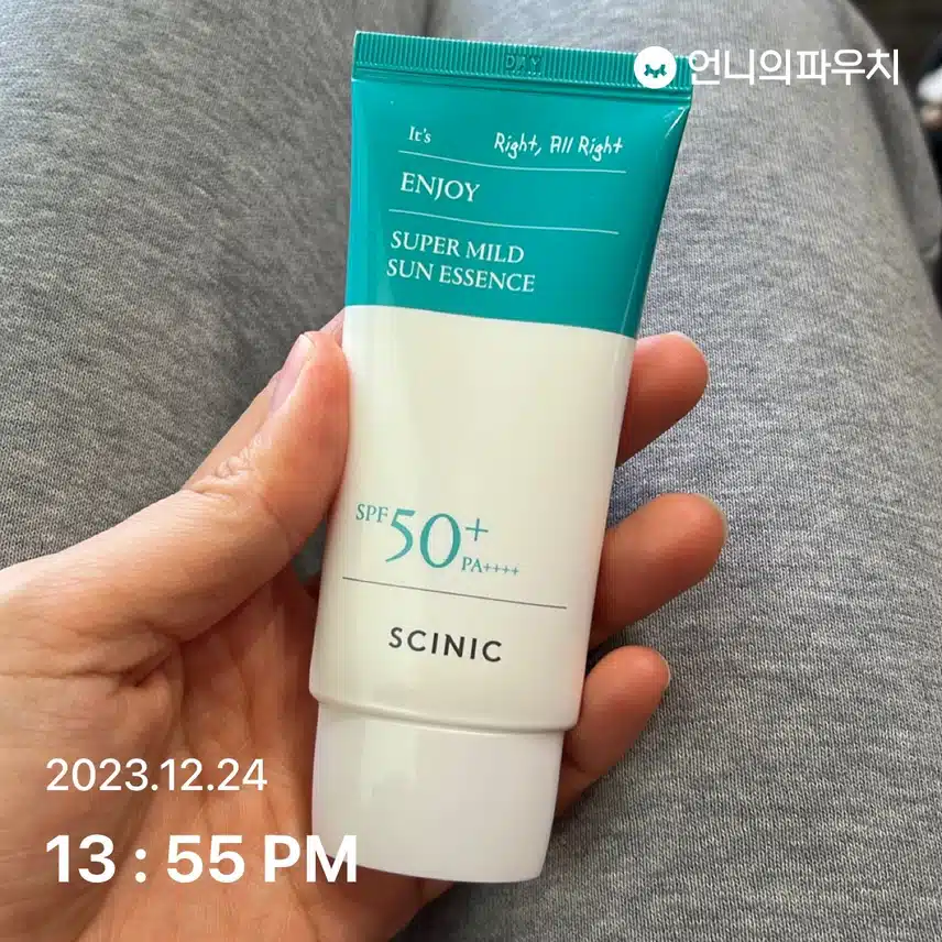 오예챌 인증!!