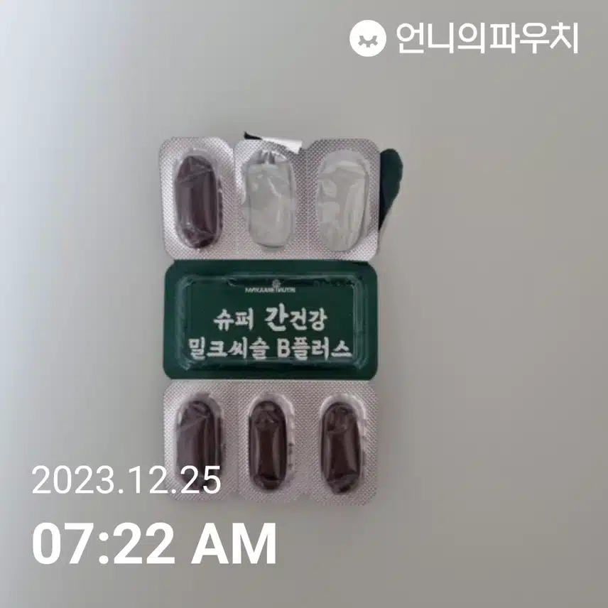 밀크씨슬