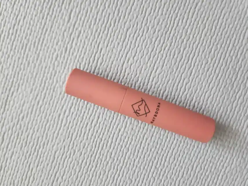 여름 메이크업 지속력 좋은 틴트