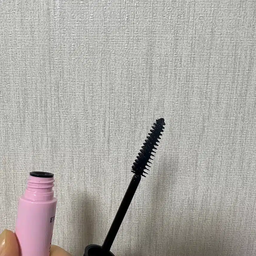 여름 추천템 마스카라