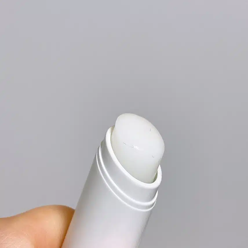 자기전 립밤