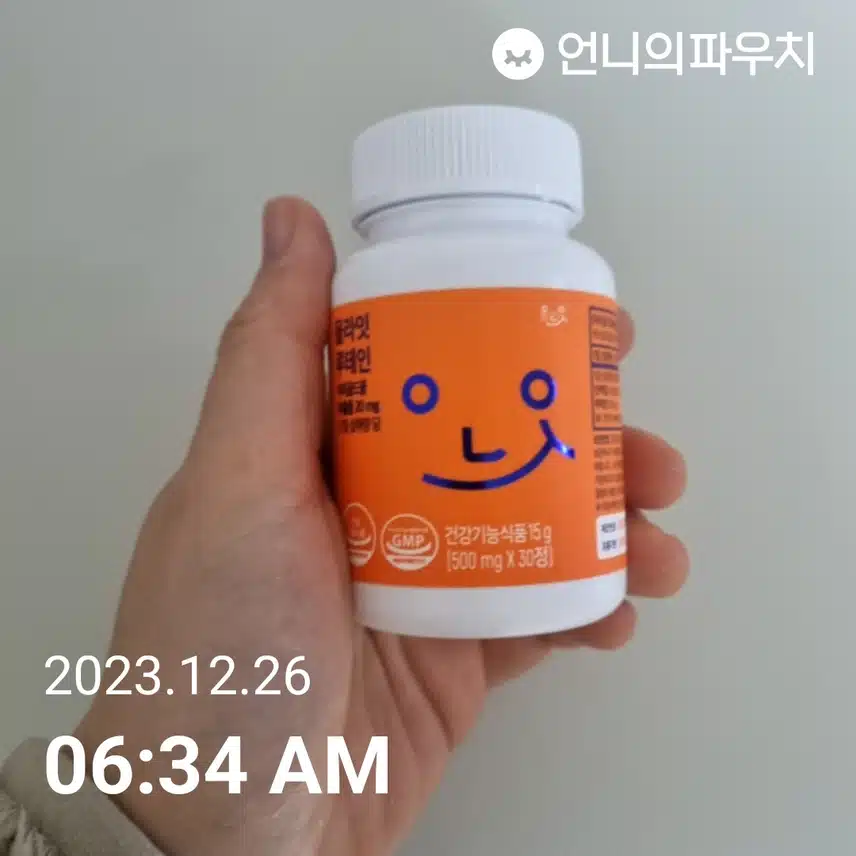 루테인 