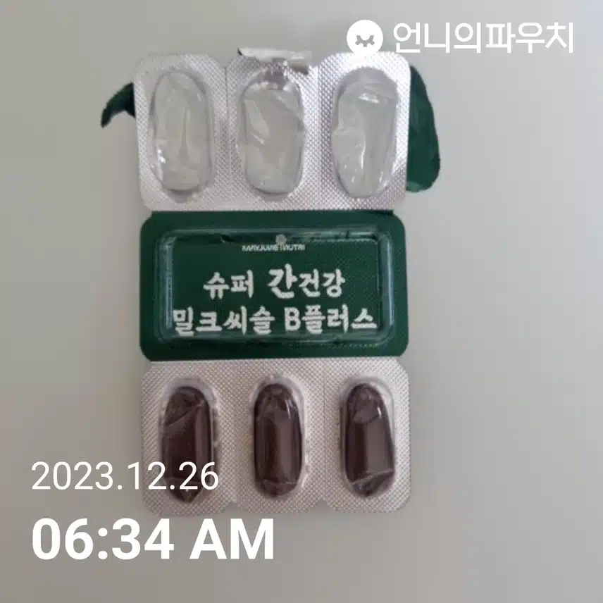 밀크씨슬