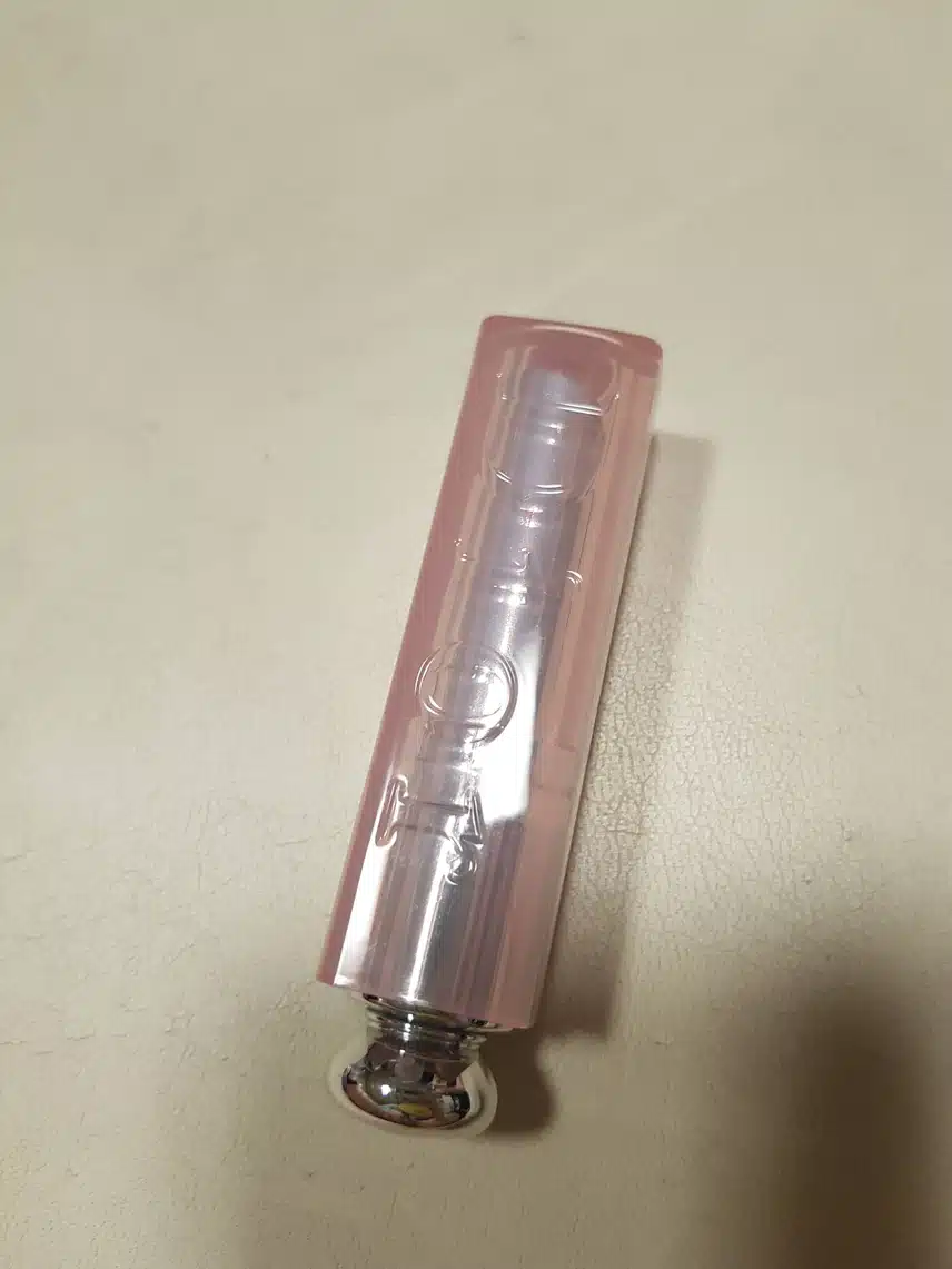 지속력 좋은 디올 립밤