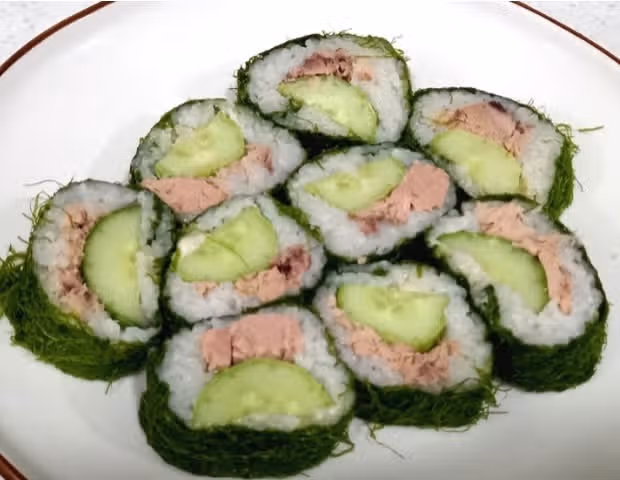 초간단 저녁레시피 김밥