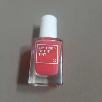 토니모리 liptone get it tint