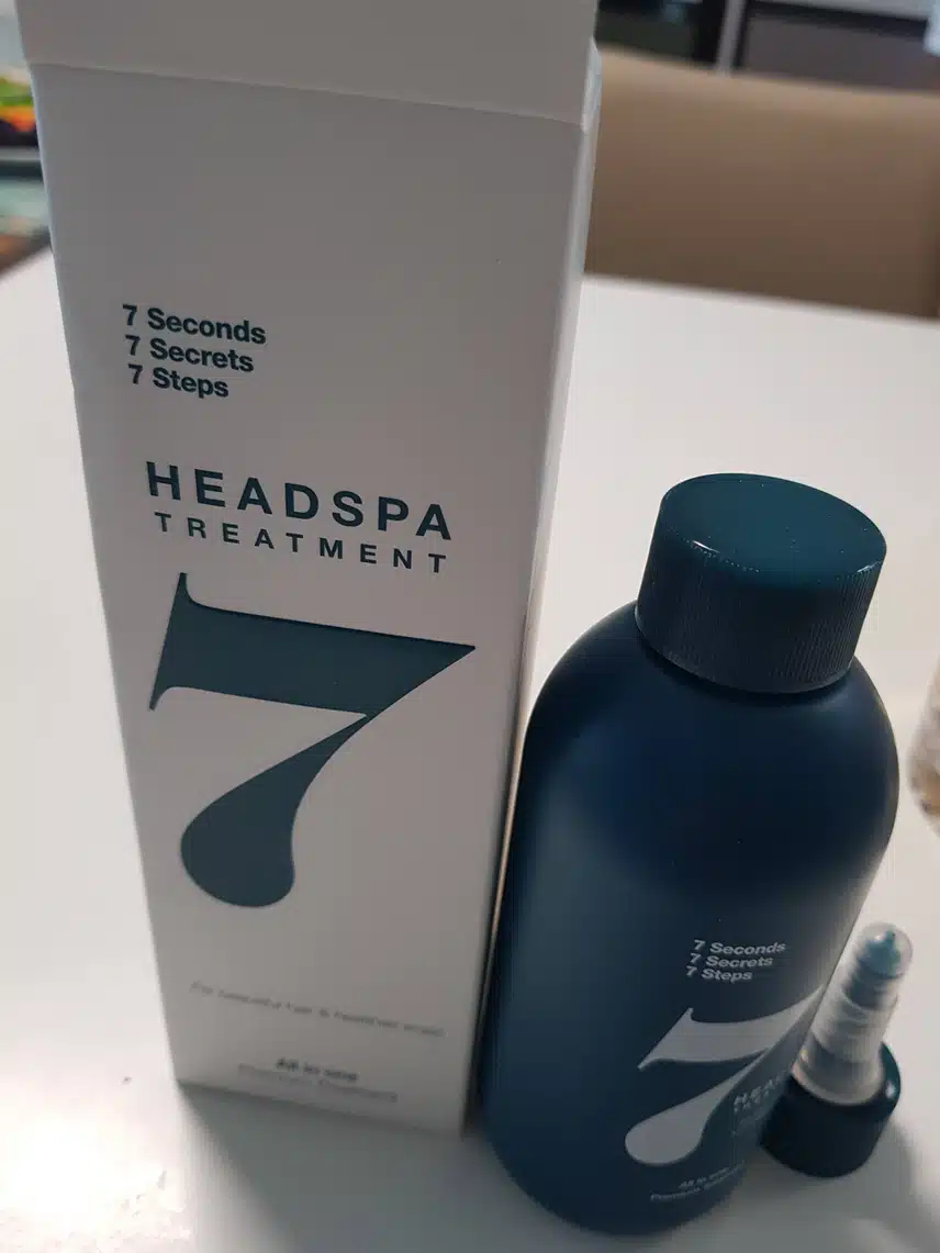 샴푸후 쓰는 린스