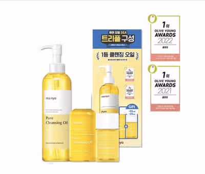 여름에 딱 맞는 클렌징 루틴