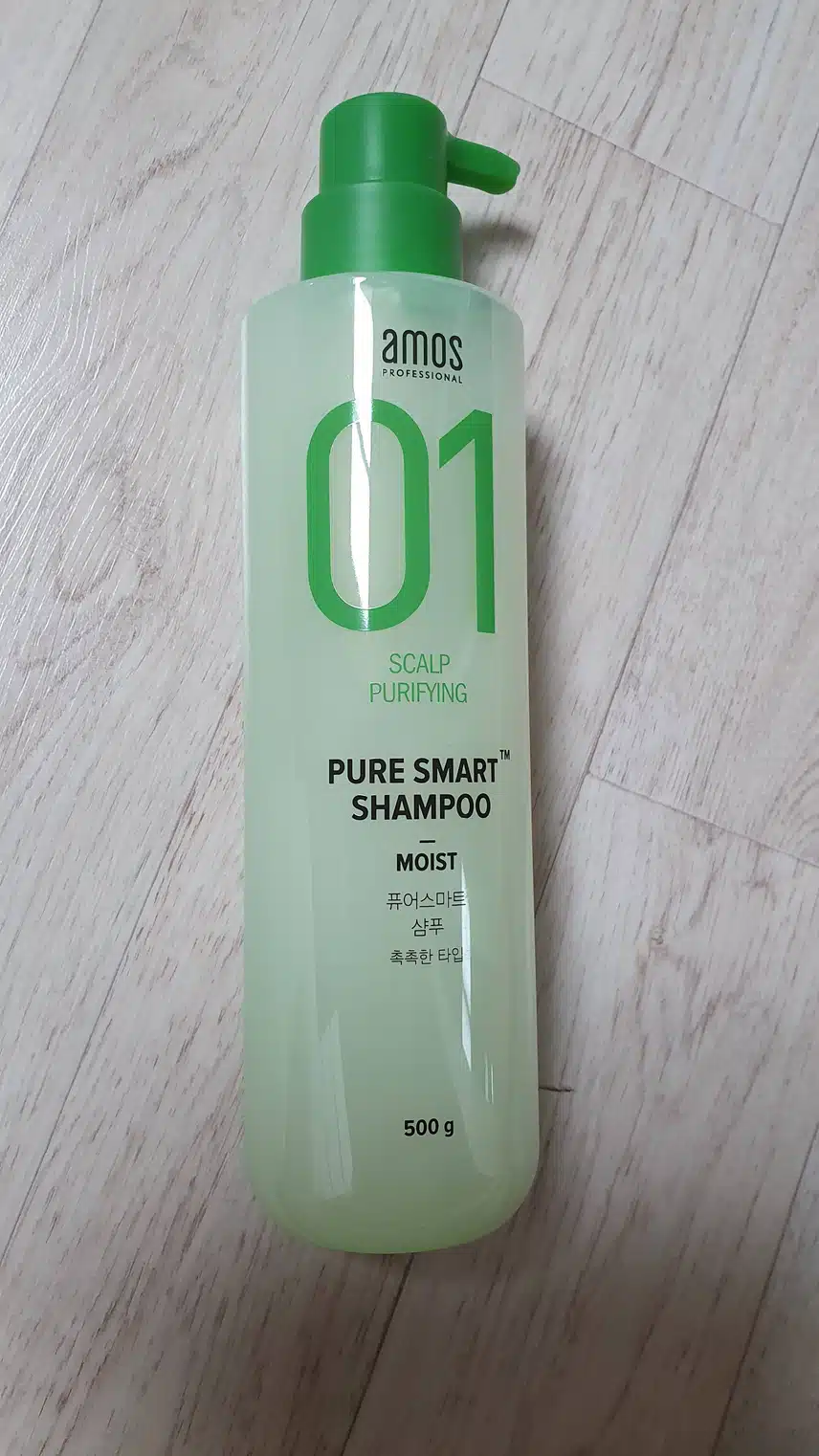 사춘기샴푸 강추템~~!!