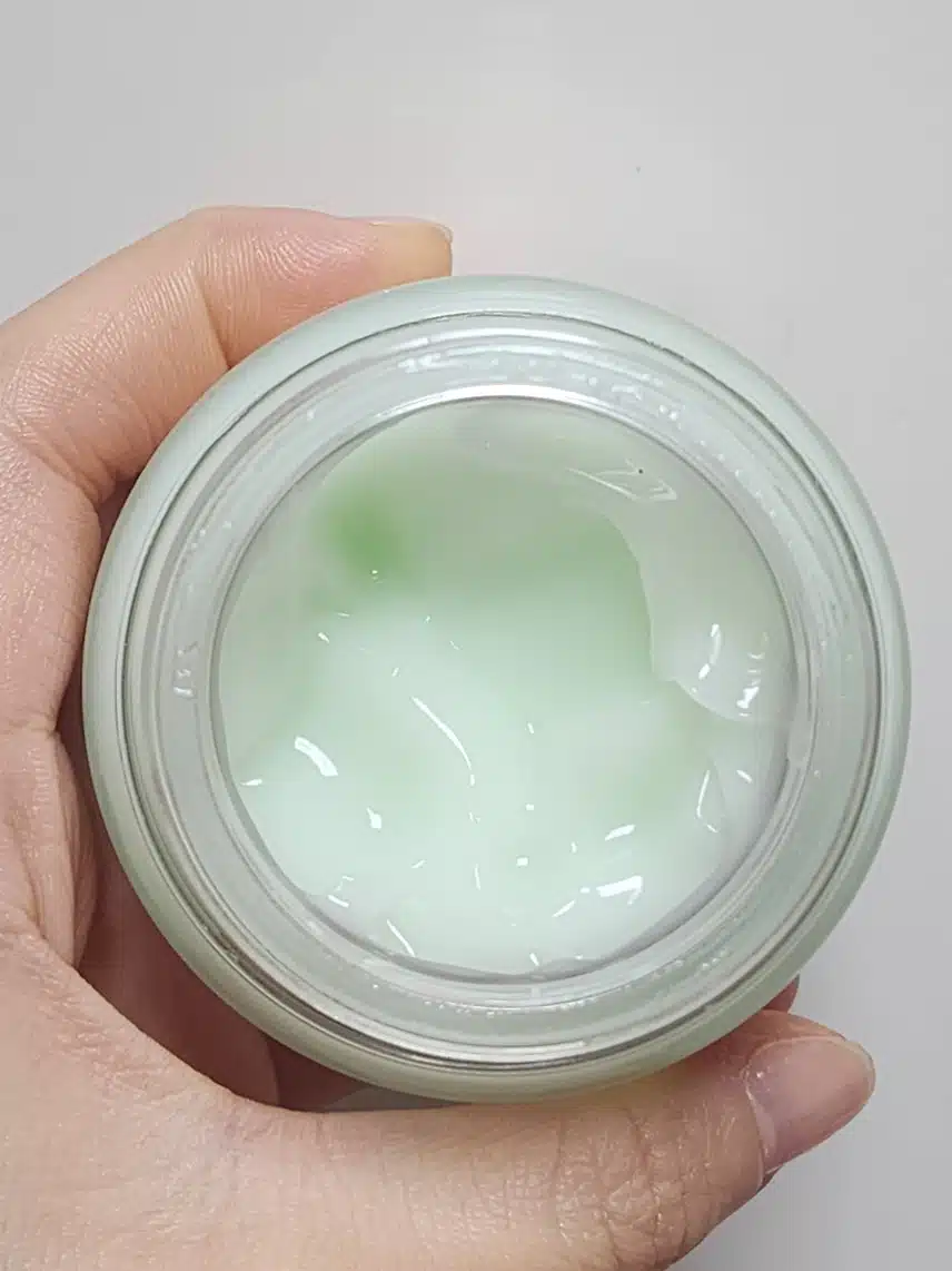 보습은 수분크림💦