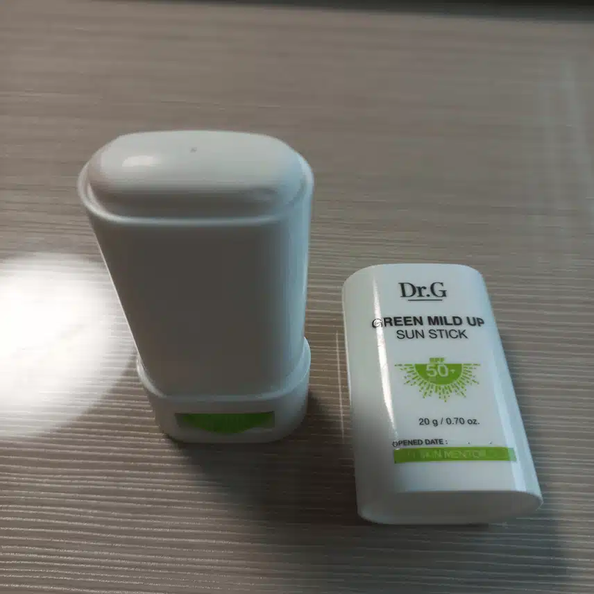 닥터지 선스틱