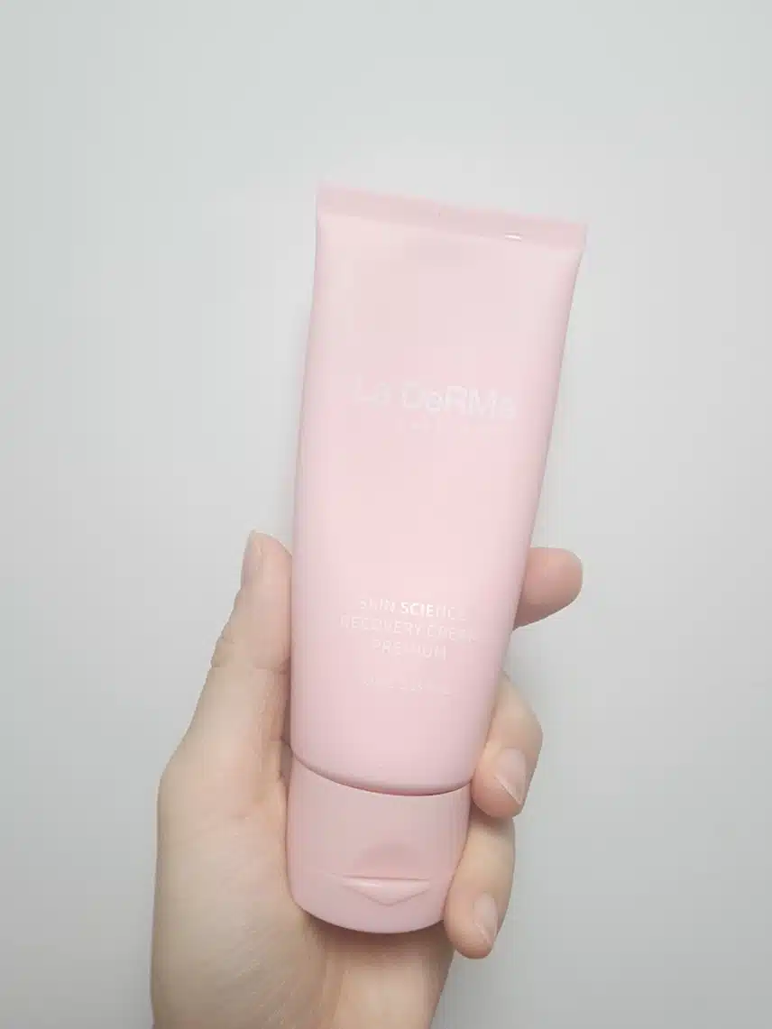 오늘 보습은💦