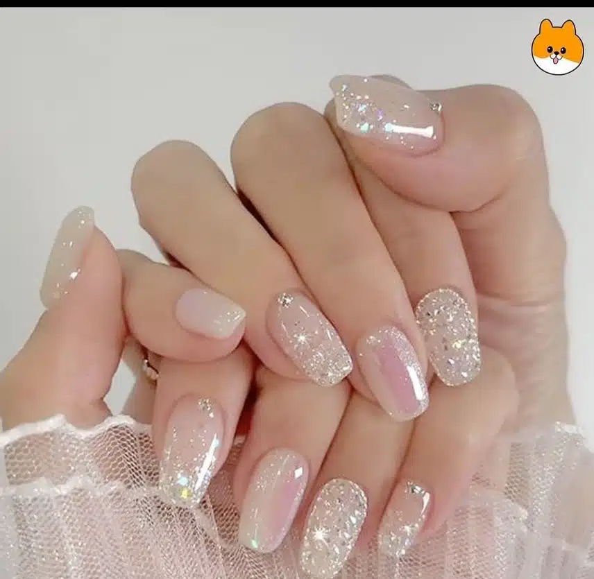 네일 아트 