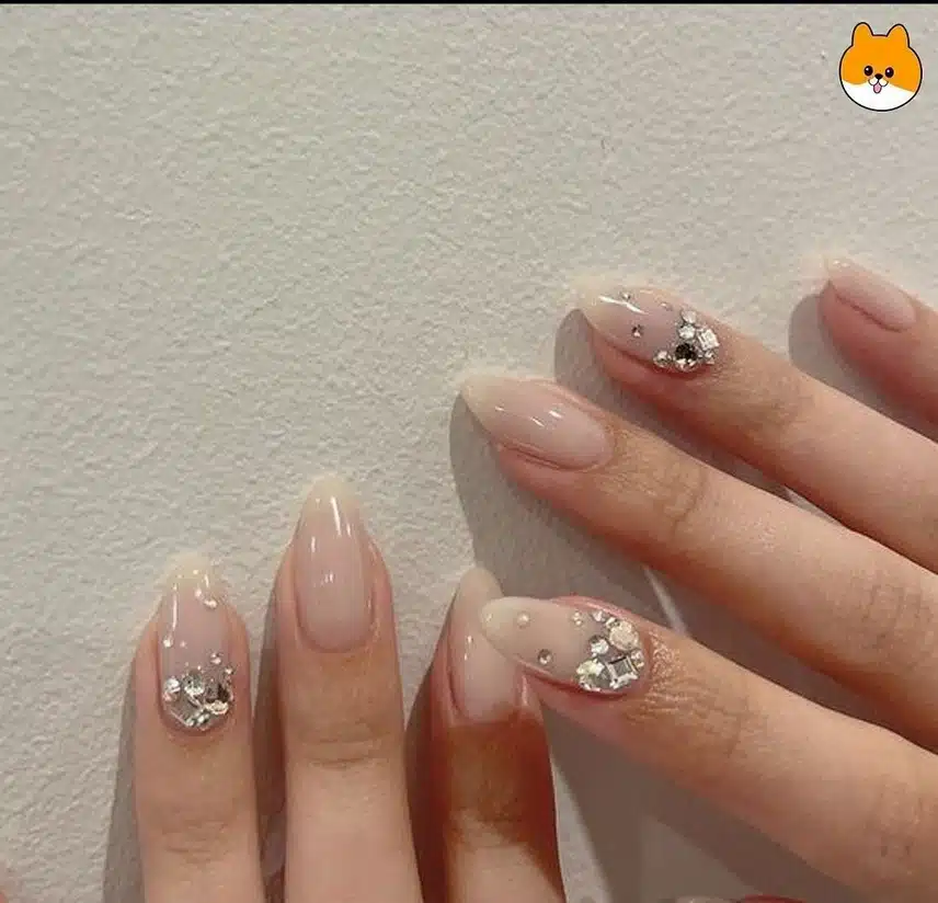 네일 아트 