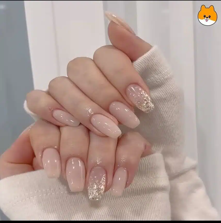 네일 아트 