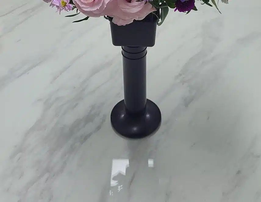 요즘 꽃다발은..