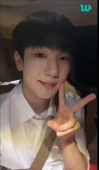 부지런히 라방해주시는 최수호 님 칭찬합니다