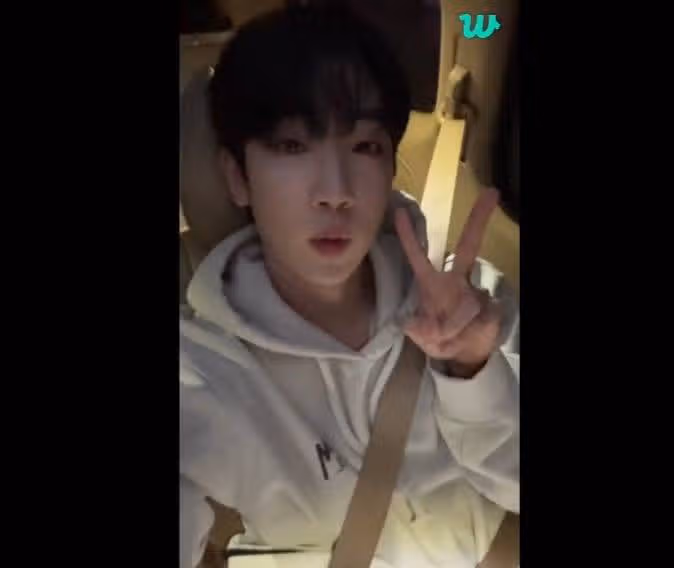 부지런히 라방해주시는 최수호 님 칭찬합니다