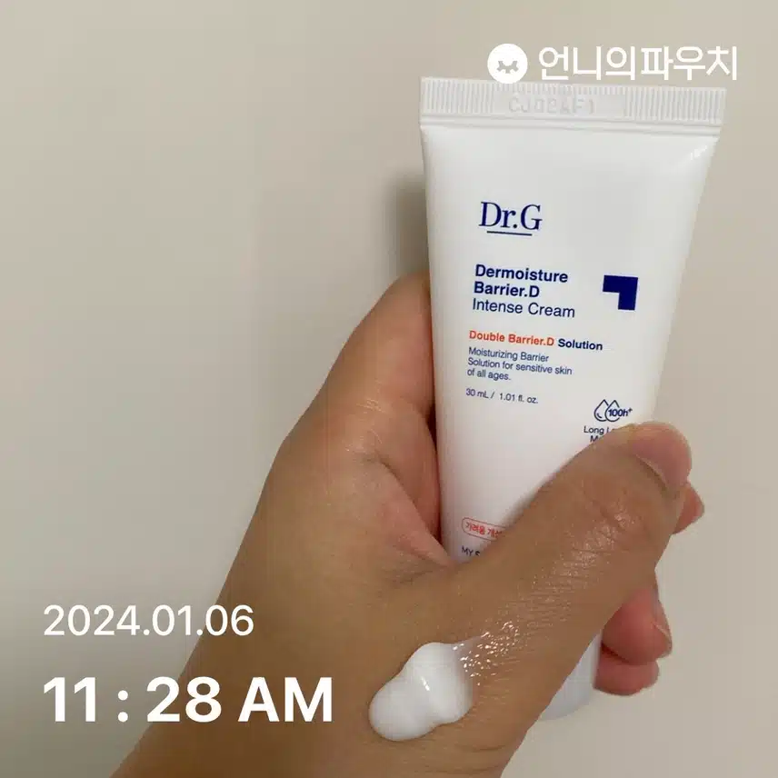 닥터지 크림