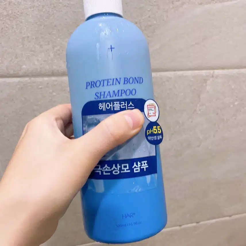 샴푸🩵