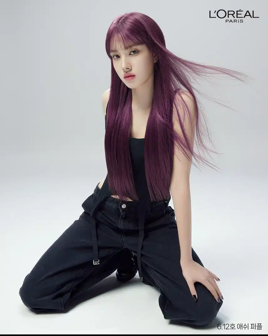 로레알 셀프 염색 ✌️ 