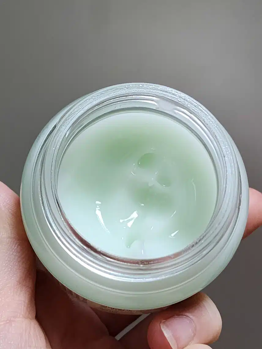 마스크팩하고 보습크림💦