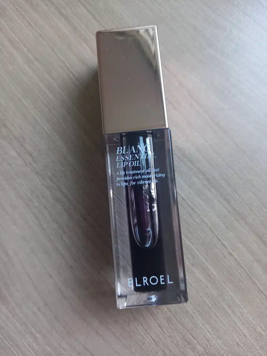 나의 여름 립 메이크업템