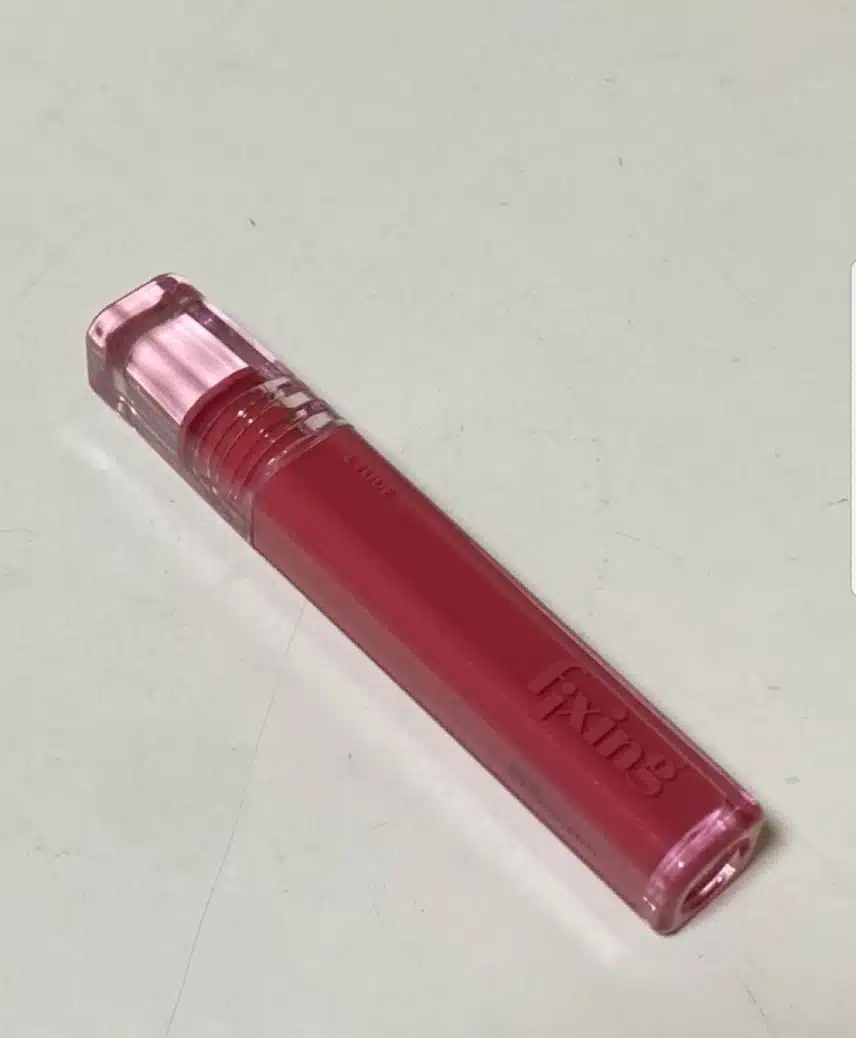 에뛰드 픽싱틴트 촉촉한 수분 에센셜 틴트 💋