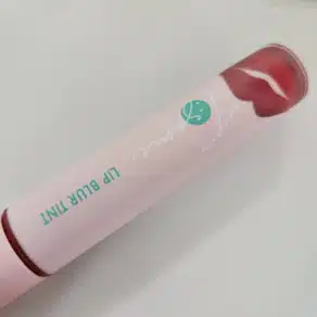 티썸 블러 틴트 여름에 발라요