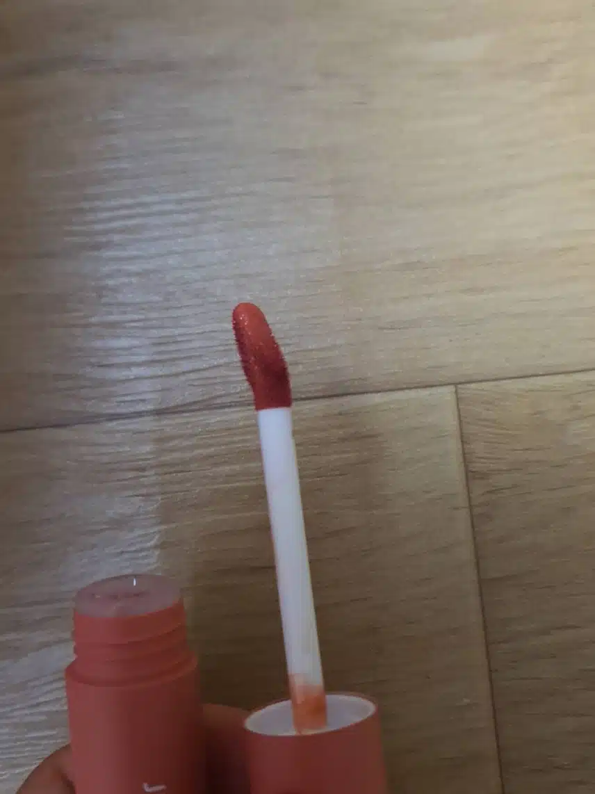 어퓨 과즙팡 틴트