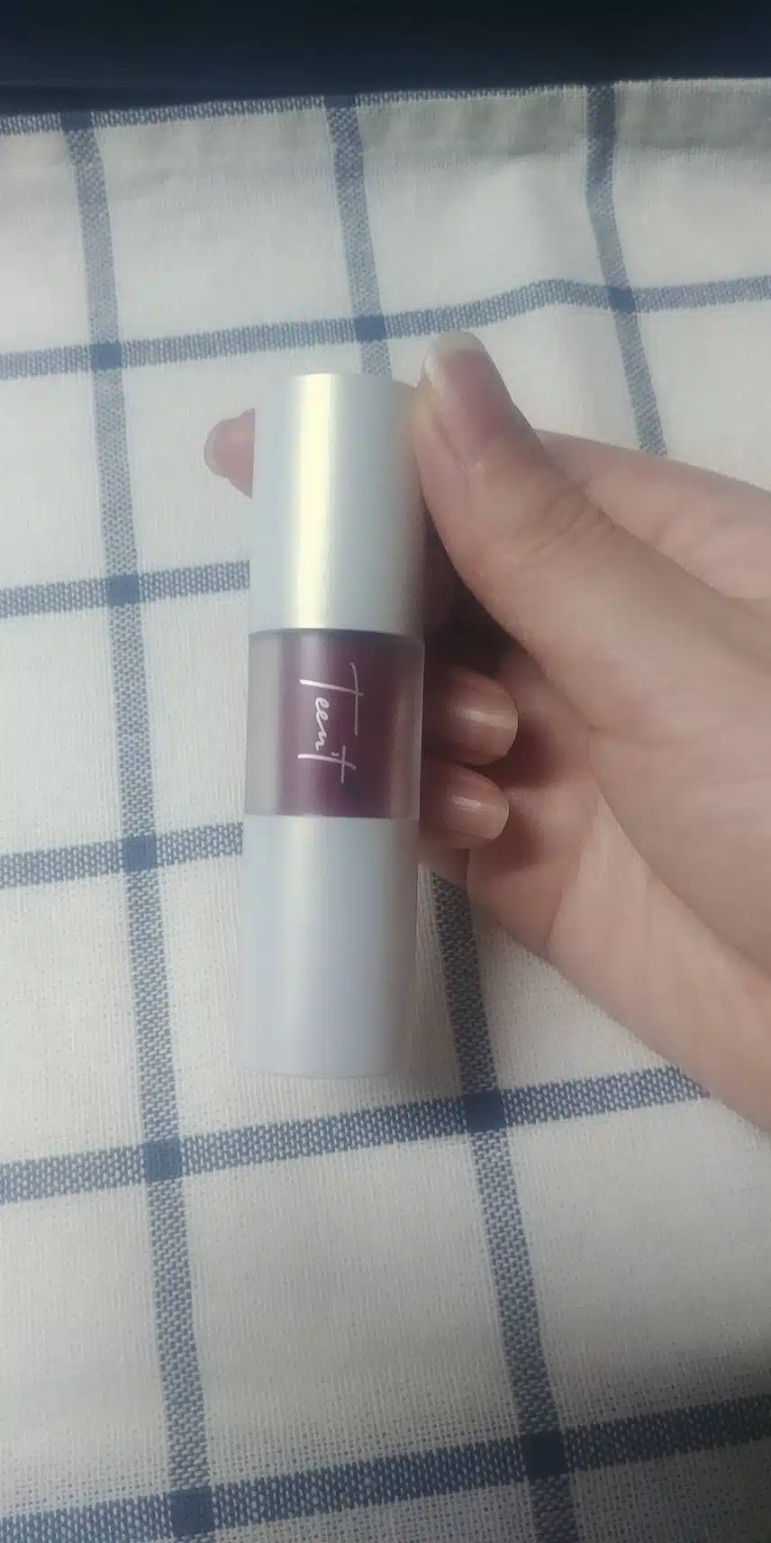 여름엔 입술 포인트 시선집중