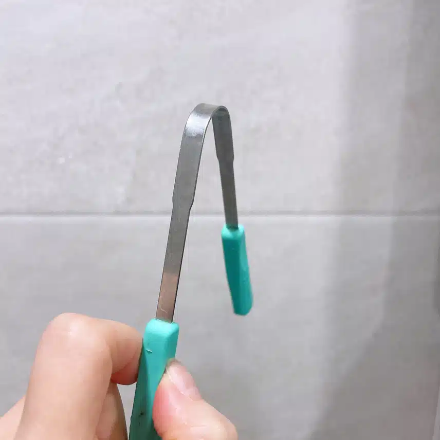 혀클리너