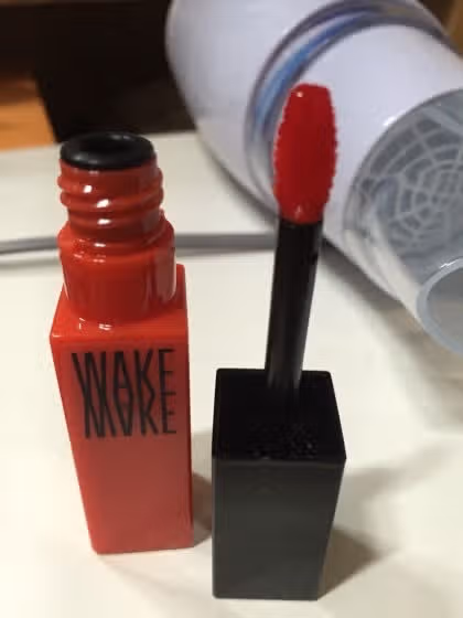지속력 좋은 웨이크메이크 수분 톡틴트 
