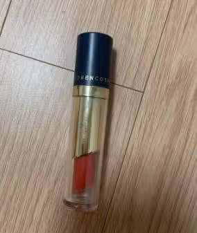 내돈내산 포렌코즈 타투 끌레르 벨벳 틴트 