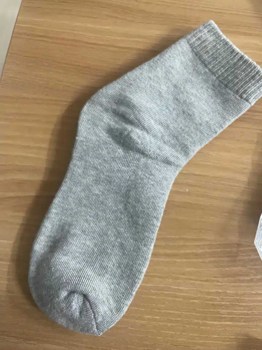 캐시딜로 나의 소중한 발에게도 선물을~~🩷