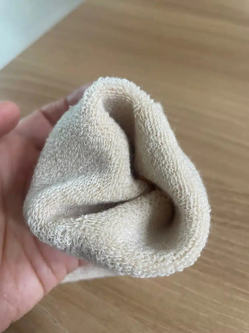 캐시딜로 나의 소중한 발에게도 선물을~~🩷