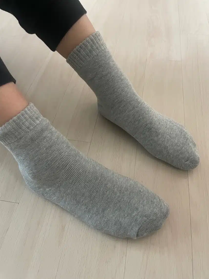 캐시딜로 나의 소중한 발에게도 선물을~~🩷