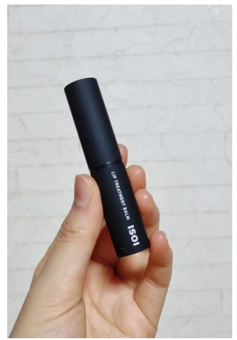 나의 여름 립 메이크업탬!
