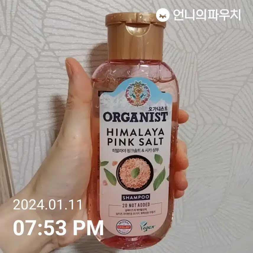 오가니스트