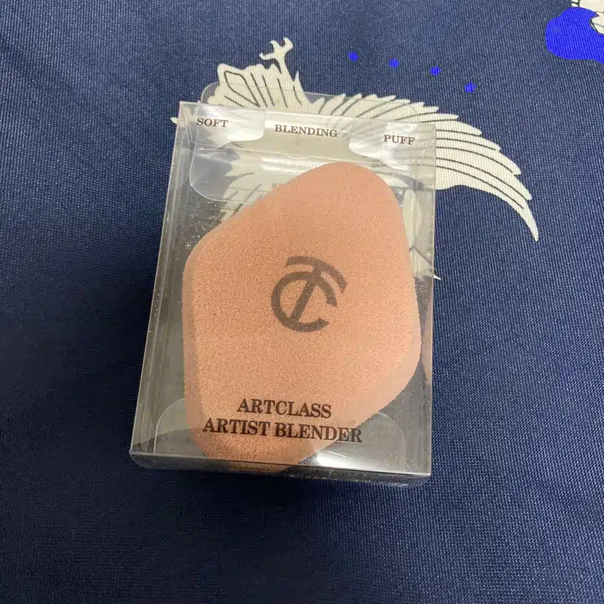 메이크업 퍼프 추천