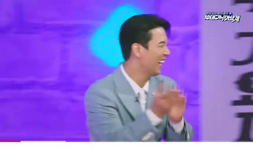훌라 춤을 춘다 <탬버린~> 🎵 영상 시청 합니다